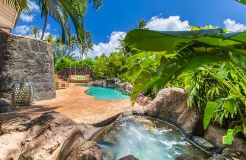 Kahala House | Five-Bedroom Estate Near Diamond Head