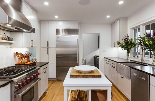 Athens House | Five Points Cottage