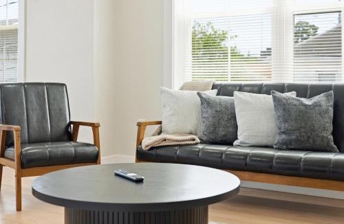 Wanskuck Apartment | Five75 Lux Prov PC - Suite 1