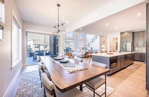 Deer Mountain House | *Flash Sale* Still Need 4th of July Plans?