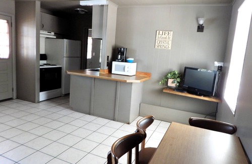 Royal Cabin | Flathead Cabinn