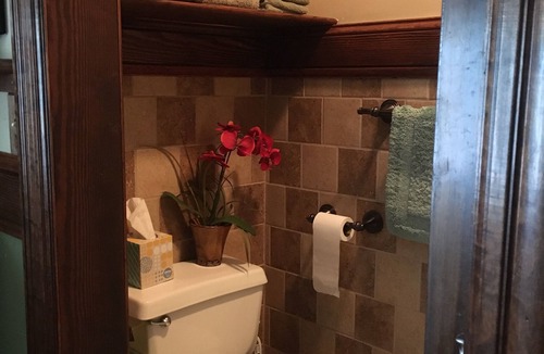 Rosemont Bed & Breakfast | Fleetwood House Bed & Breakfast