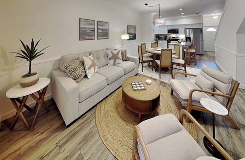 Port Aransas Condo | Flip Flops and Pop Tops by Silver Sands Vacation Rentals