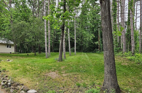 Gansevoort House | Foothills Of The Adirondack Mountians