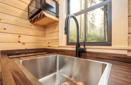 Wellsboro Cabin | Forest Nook in the heart of the PA Grand Canyon