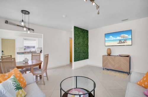 River Oaks Villa | Fort Lauderdale full house near downtown/beach