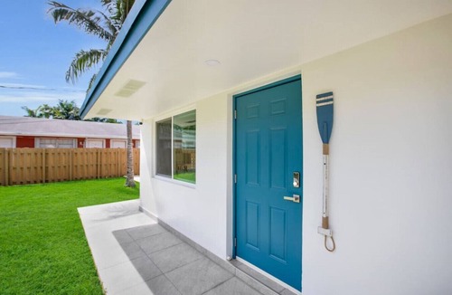 River Oaks Villa | Fort Lauderdale full house near downtown/beach