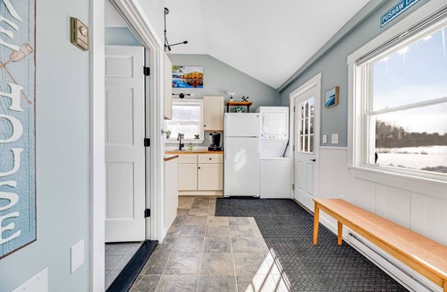 Orono House | Four bedroom in United States of America, Orono