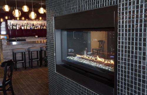 Steinbach Hotel | Frantz Inn