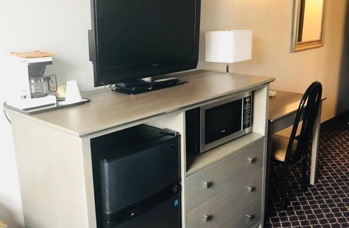 Steinbach Hotel | Frantz Inn
