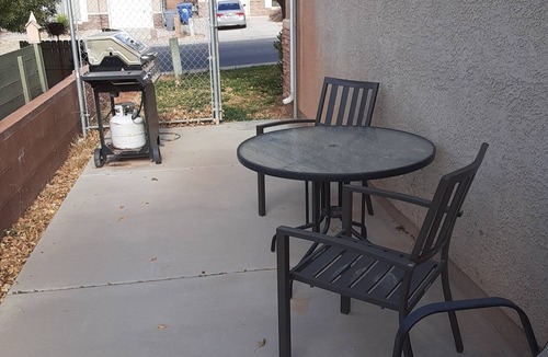 La Verkin House | Fully Furnished 2 Bed, 2 Bath in Prime Location for Zion NP