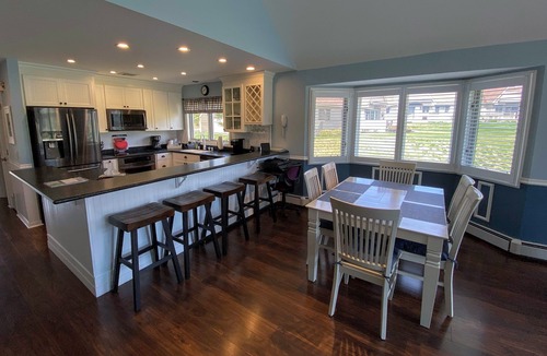 Bretton Woods Villa | Fv39 Classy Bretton Condo With AC, Wifi, Mountain Views