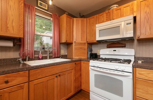 Galeton House | Galeton Overlook-charming home near Cherry Springs