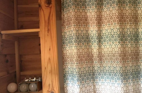 Galeton Cabin | Galeton, Pennsylvania Glamping Cabin, Ideal for a Family Nature Escape