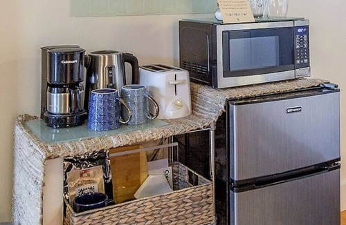 East End Condo | Garden Suite A Peaceful Oasis on Munjoy Hill