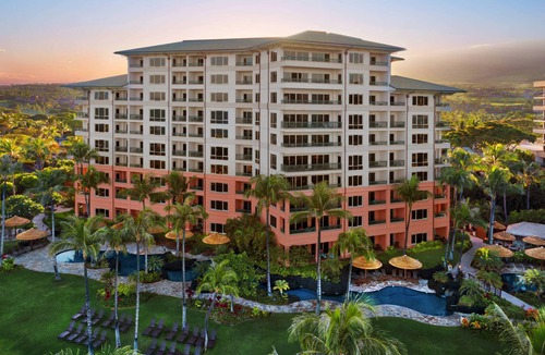Kaanapali Resort | Garden View - 2 Bedroom - Marriott's Maui Ocean Club: Lahaina, Napili Villas - Full Resort Access