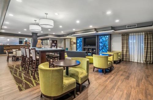 Liberal Hotel | Garner Hotel Liberal North by IHG