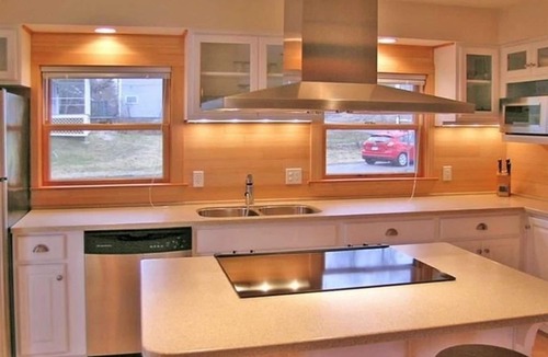 New Harbor House | GATEHOUSE The Moorings, ocean views, pool & close to Pemaquid beach!