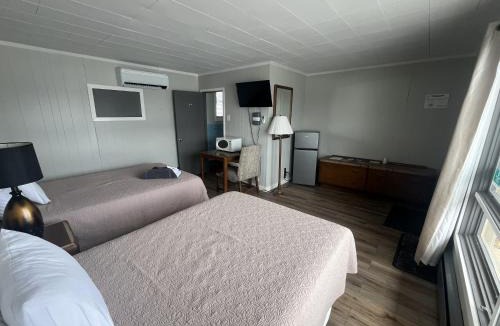 Fort Kent Mills Hotel | Gateway Motel USA