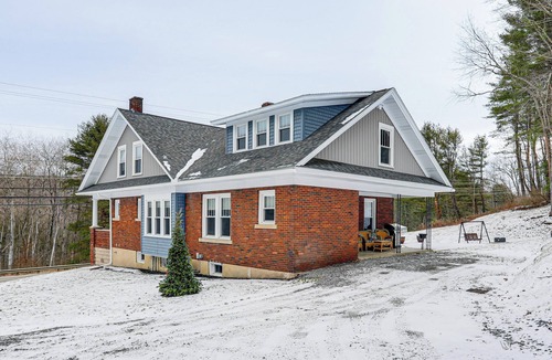 Brandy Camp House | Gateway to PA Wilds: Brockport Family Home!