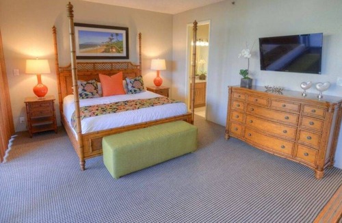 Kahana Resort | Get a great week at The Sands of Kahana!!!