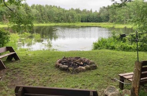 Constableville Cabin | Get away from it all
