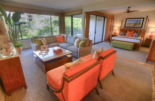 Kahana Resort | Getaway of two weeks at The Sands of Kahana!