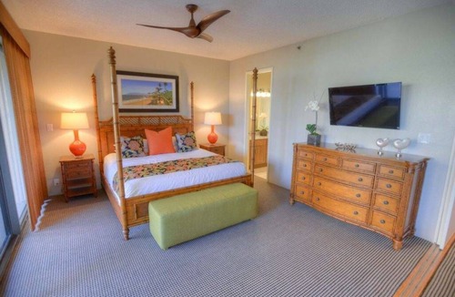 Kahana Resort | Getaway of two weeks at The Sands of Kahana!