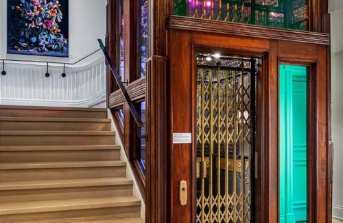 Beaconsfield Village Hotel | Gladstone House