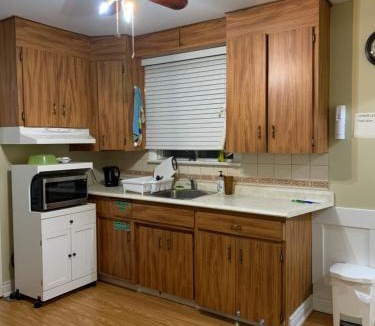 Dorset Park House | Glaive Home