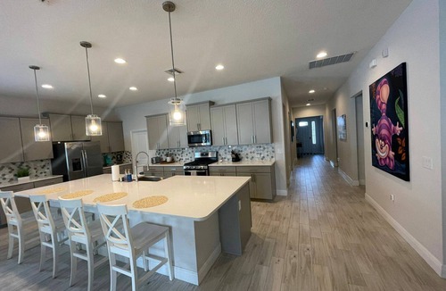 Florida Central Atlantic Coast House | Go!#10 - 15530 WG in Winter Garden