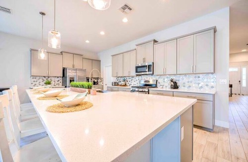 Florida Central Atlantic Coast House | Go!#10 - 15530 WG in Winter Garden