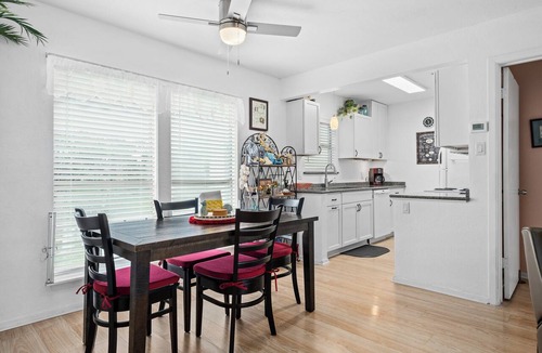 Rockport Condo | Golden Gull by Miss Kitty’s