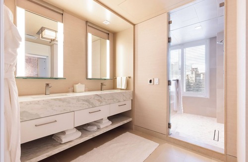 Deer Valley Hotel | Goldener Hirsch, Auberge Collection