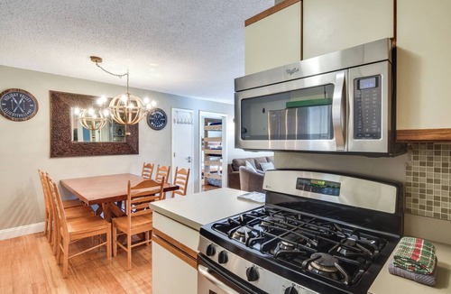 Great Valley Apartment | Golf & Adventure! Condo 2 Mi to Dtwn Ellicottville