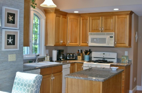 Kennebunkport House | Goose Rocks Beach! Immaculate 5-BR. Sept 8-12 Available!