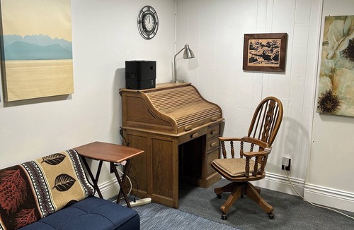 Fairborn Apartment | Gorgeous 1-bedroom apartment in quiet neighborhood.
