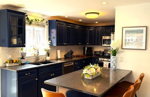 North Deering House | Gorgeous 3-bedroom house with a Pool in charming Portland