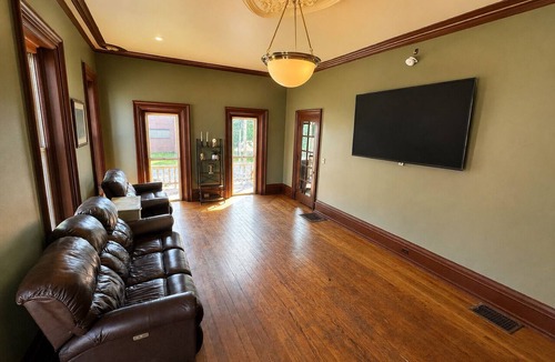 St. Marys House | Gorgeous 3-bedroom house in Saint Marys