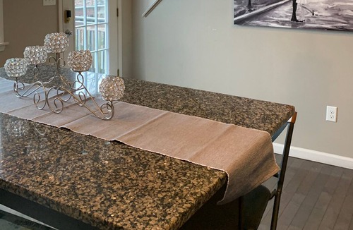 South Side Slopes House | Gorgeous 3 BR Home w/ Breathtaking View