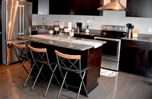South Side Slopes House | Gorgeous 3 BR Home w/ Breathtaking View