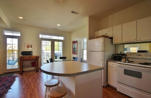 Chautauqua House | Gorgeous Modern Home, Perfect Vacation Home Inside Historic Chautauqua Institution!