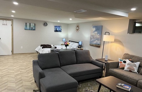 Kettering Apartment | Gorgeous Private Studio in heart of Kettering