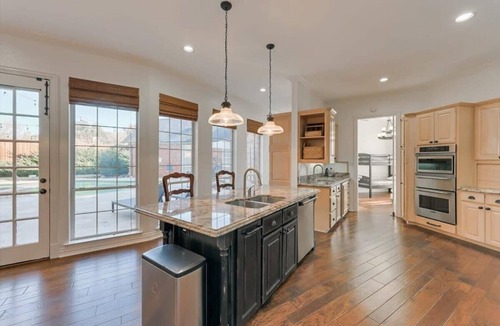 Mesquite House | Gorgeous Vacation Home w/Private Pool