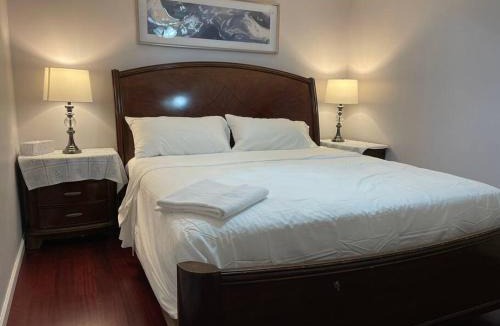 Williamsville House | Gorgeous Williamsville Home in Central Location