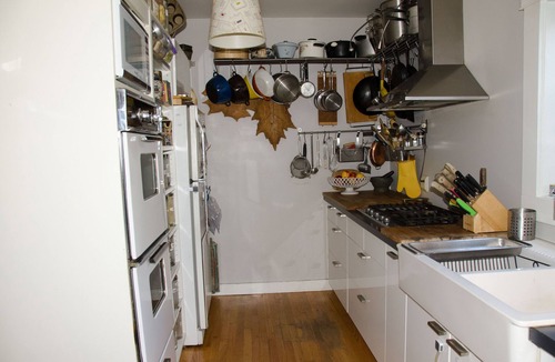 Kitsilano House | Gracious and spacious craftsman house seaside and cityside in Kitsilano.