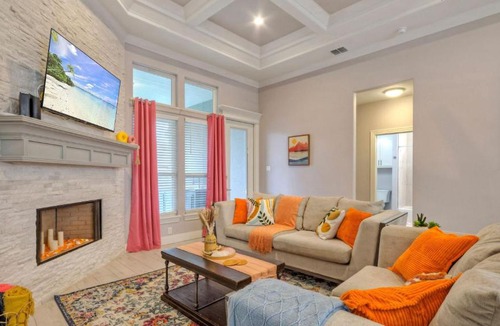 South Side House | Graford by AvantStay