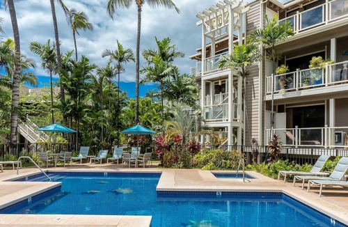 Wailea Hotel | Grand Champions Two Bedrooms by Coldwell Banker Island Vacations
