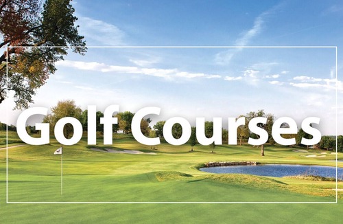 Afton Resort | Grand Lake Resort 2bdr Twin