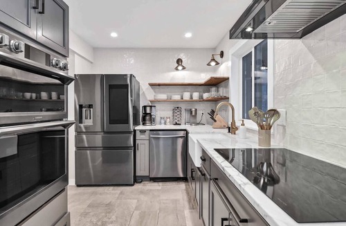 Thompson House | Grand River Estate IndoorPool/Swim Pond/25 Acres